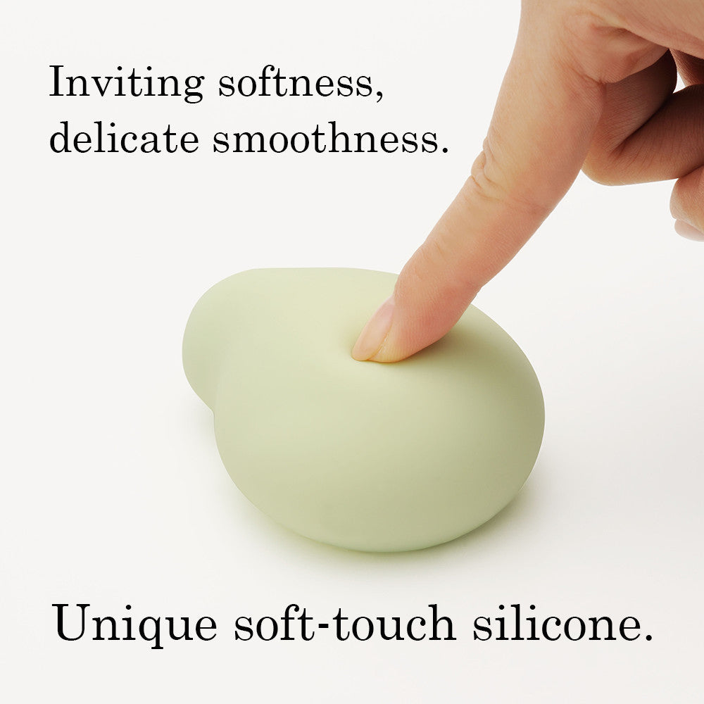 Iroha Midori Clitoral Vibrator
