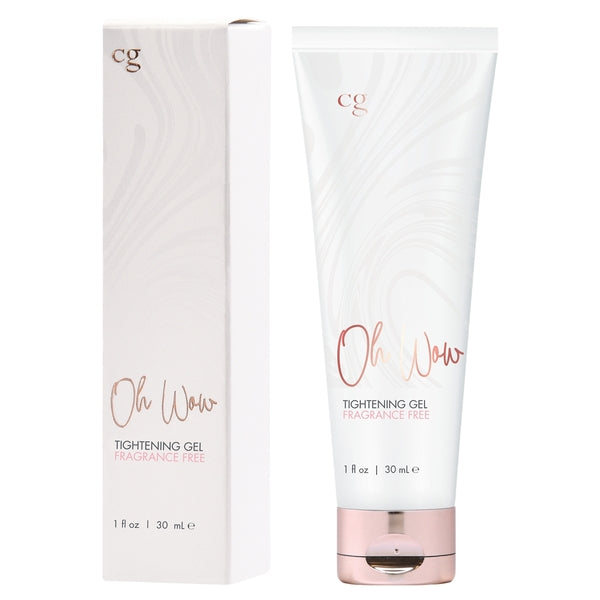 CG Oh Wow Tightening Gel 1OZ | 30ML