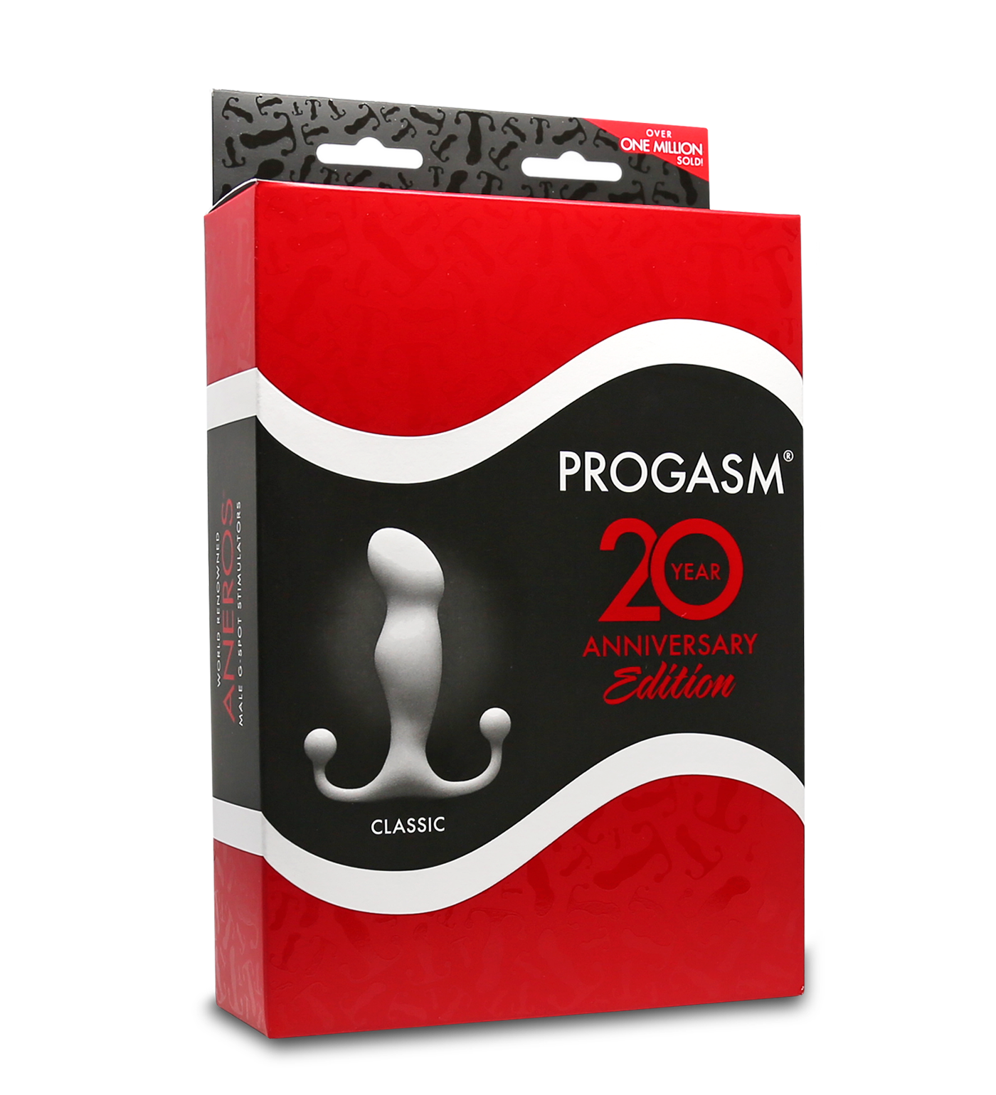 Aneros Progasm Classic Male G-Spot Stimulator