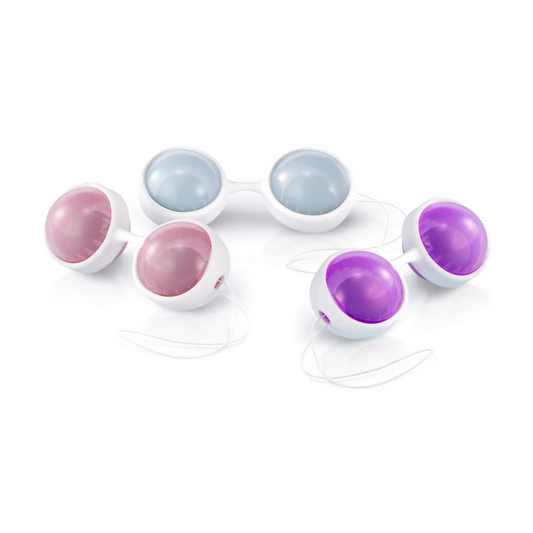 Lelo Beads Plus Kegel Training