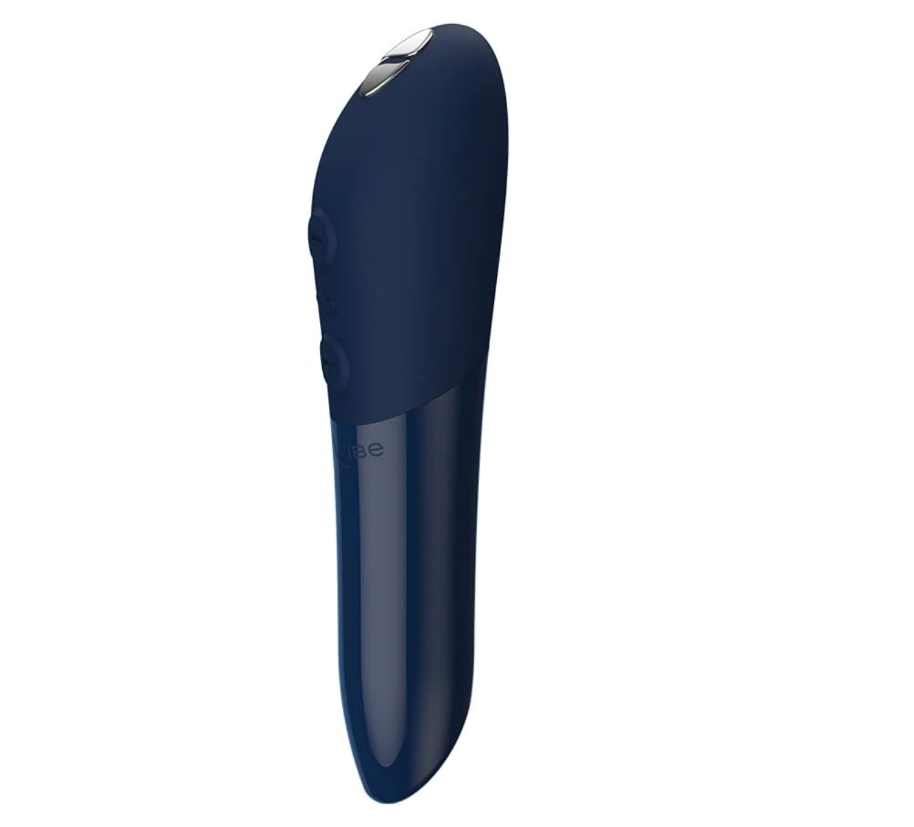 We-Vibe Tango X Power Play Bullet Vibe in Midnight Blue