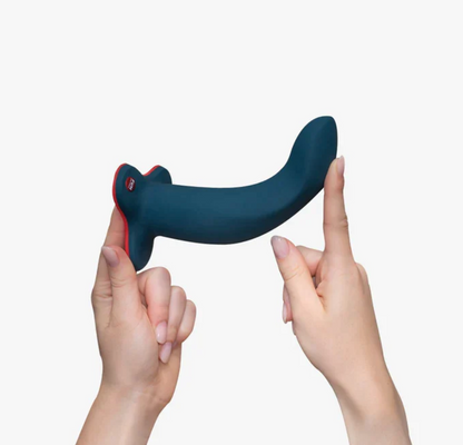 Fun Factory Limba Flex Bendable Anal Dildo