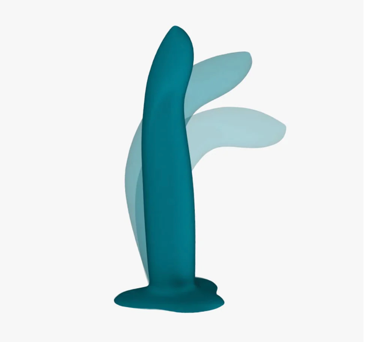 Fun Factory Limba Flex Bendable Anal Dildo