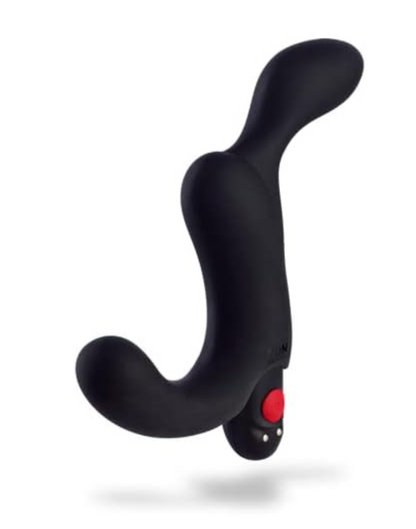 Fun Factory Duke Vibrating Prostate Butt Plug