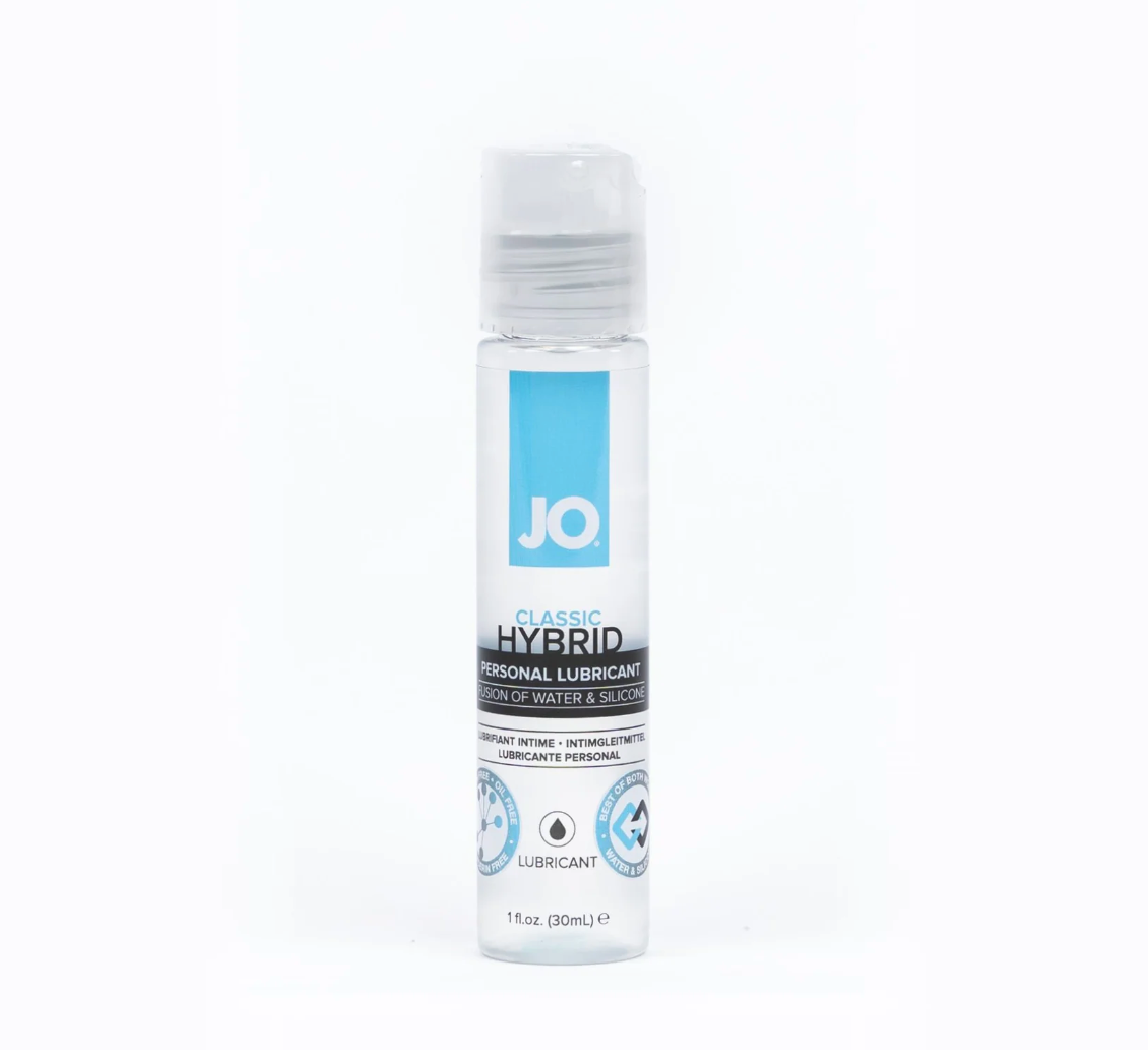 JO Classic Hybrid Original Lubricant 1oz/30mL