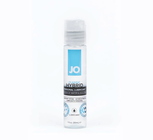 JO Classic Hybrid Original Lubricant 1oz/30mL