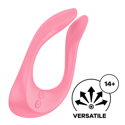 Satisfyer Endless Joy in Pink