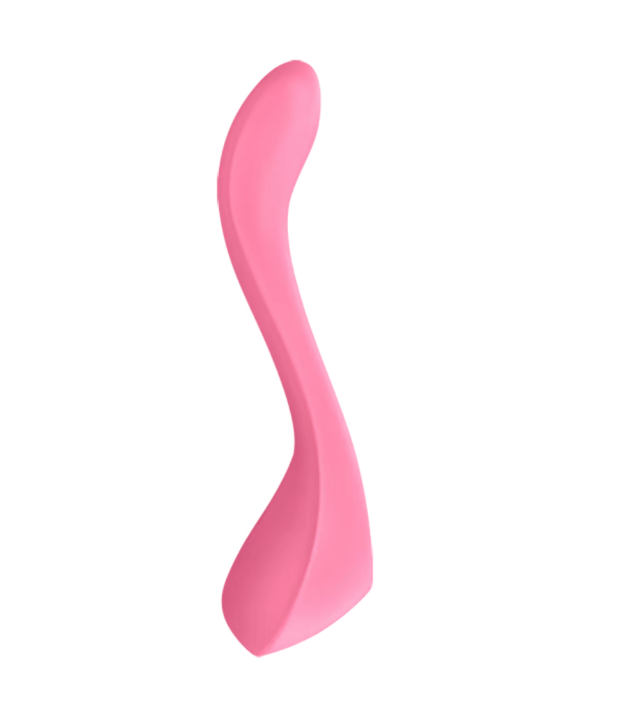 Satisfyer Endless Joy in Pink