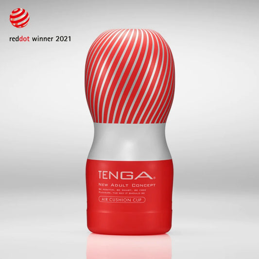 Tenga Air Flow Cup Regular Disposable Male Masturbator