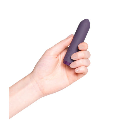 Je Joue Classic Rechargeable Bullet Vibrator Purple