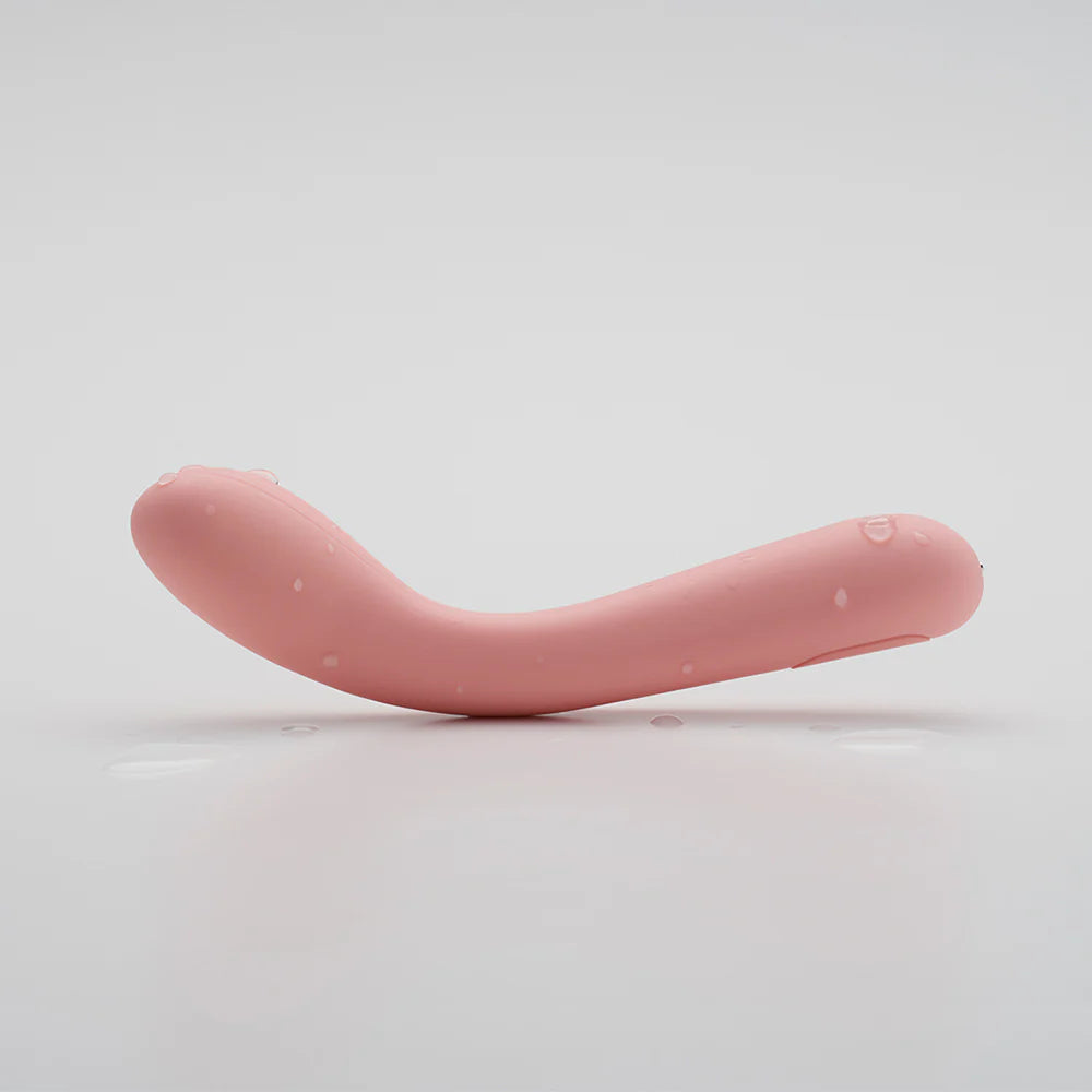 Iroha Mai G-Spot Vibrator in Toki