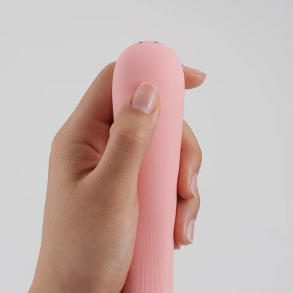 Iroha Mai G-Spot Vibrator in Toki