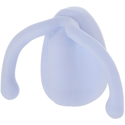 Dame Eva Couples Vibrator in Ice - Clitoral Stimulator