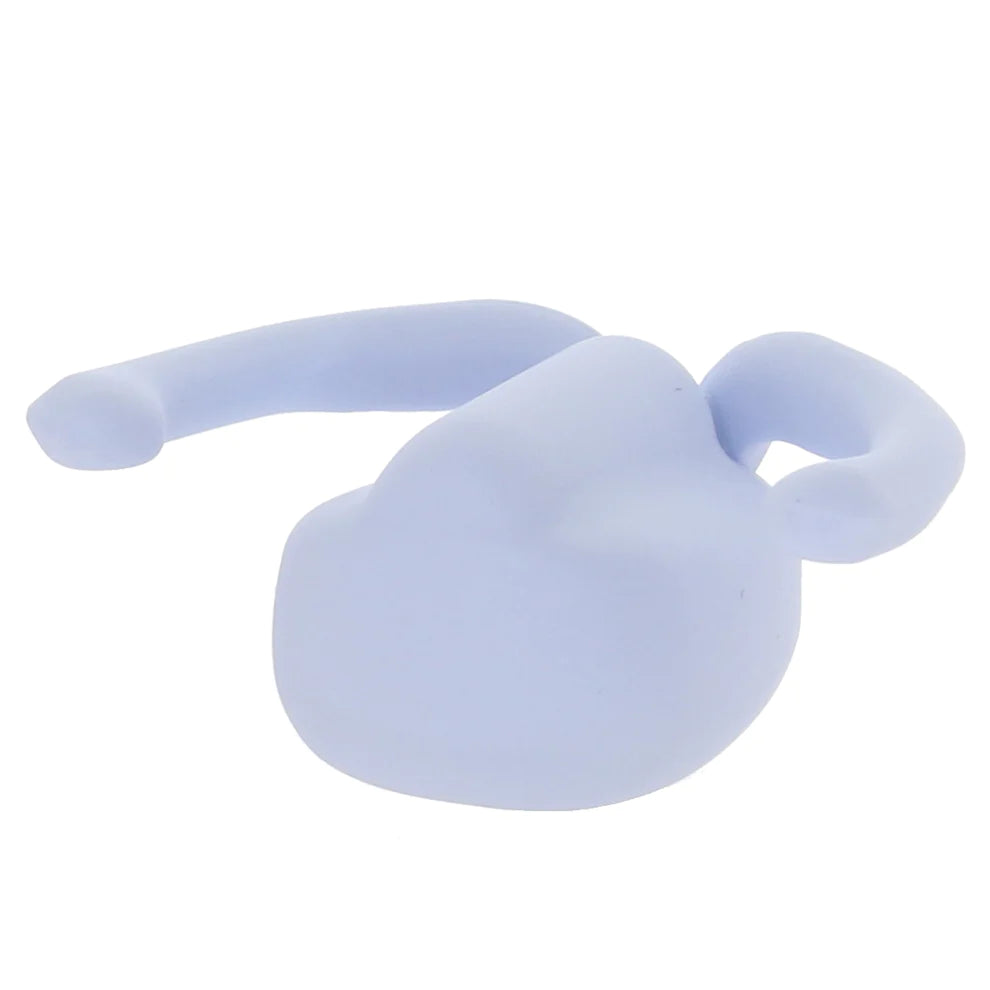 Dame Eva Couples Vibrator in Ice - Clitoral Stimulator