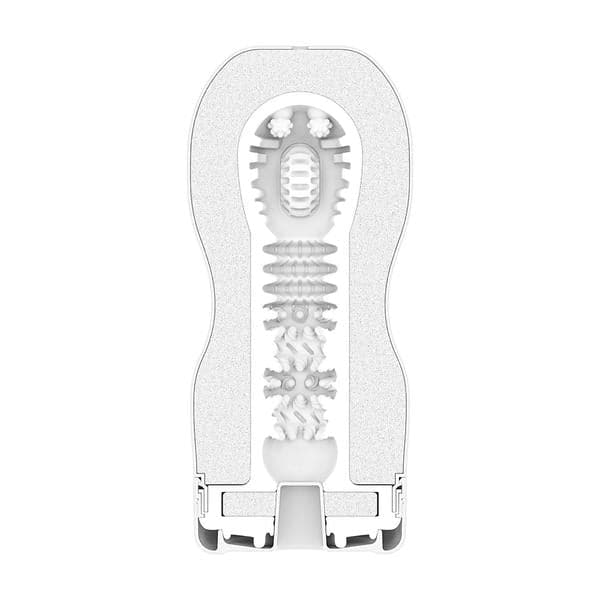 Tenga Air Flow Cup Regular Disposable Male Masturbator