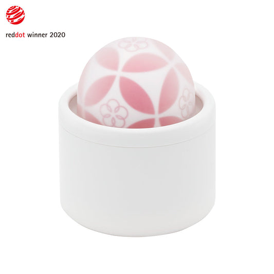 Iroha Temari Clitoral Vibrator in Hana