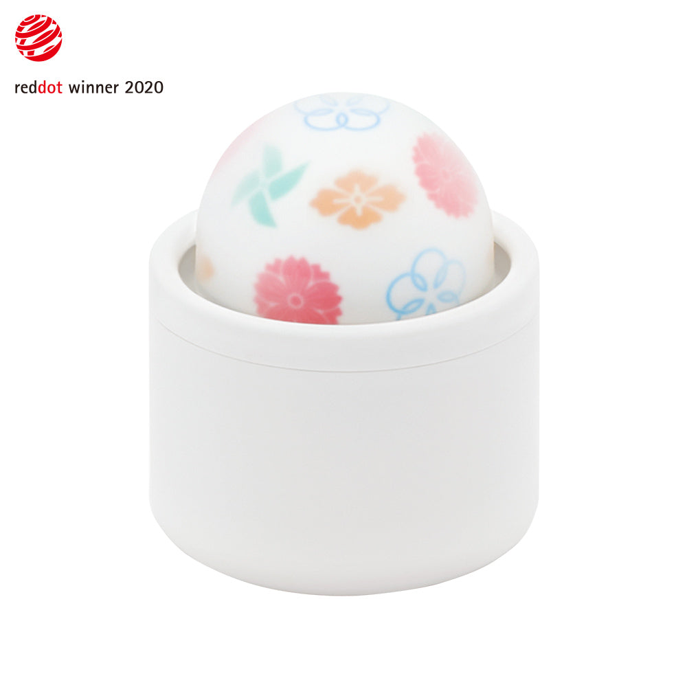 Iroha Temari Clitoral Vibrator in Kaze