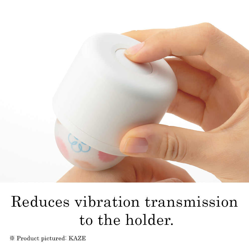 Iroha Temari Clitoral Vibrator in Mizu