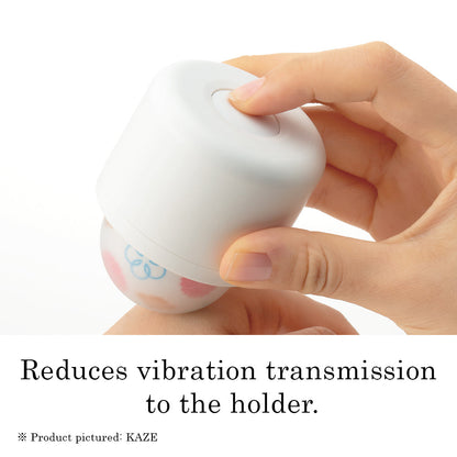 Iroha Temari Clitoral Vibrator in Mizu