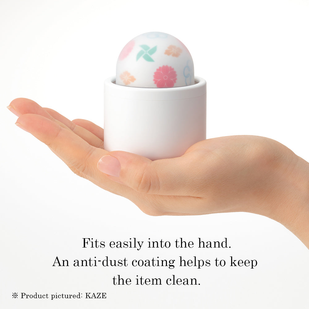 Iroha Temari Clitoral Vibrator in Mizu