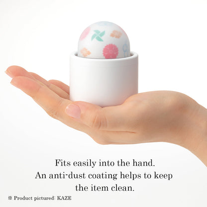 Iroha Temari Clitoral Vibrator in Mizu