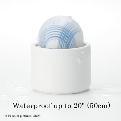 Iroha Temari Clitoral Vibrator in Mizu