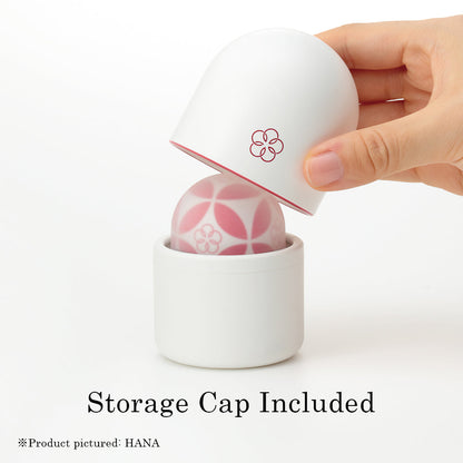 Iroha Temari Clitoral Vibrator in Mizu