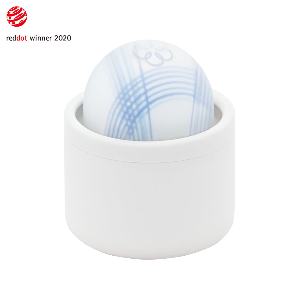 Iroha Temari Clitoral Vibrator in Mizu