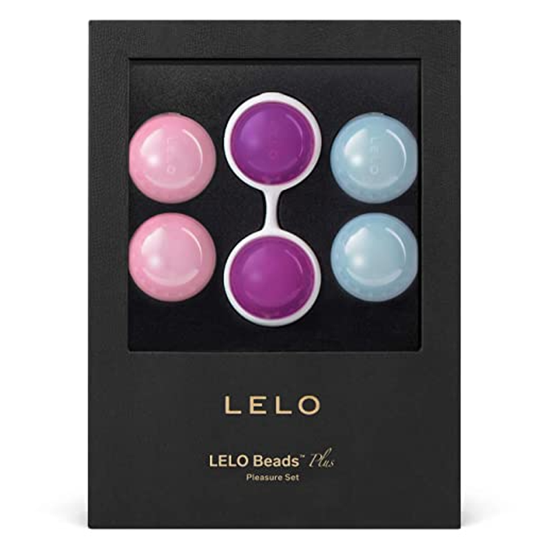 Lelo Beads Plus Kegel Training