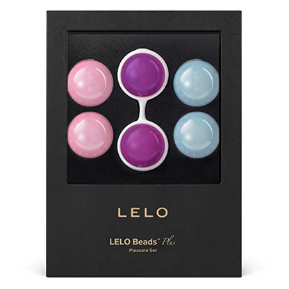 Lelo Beads Plus Kegel Training