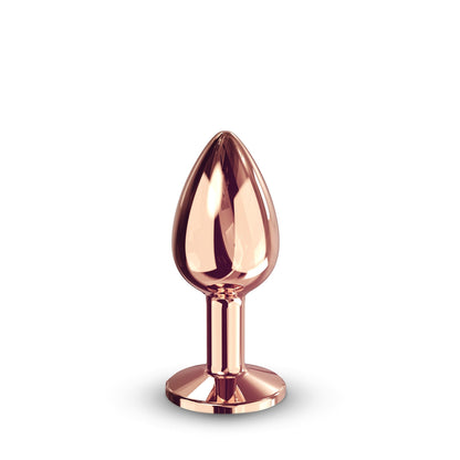 Dorcel Diamond Anal Plug Rose Gold Small