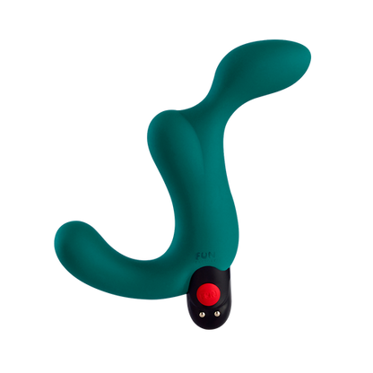 Fun Factory Duke Vibrating Prostate Butt Plug