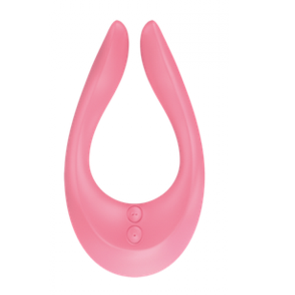 Satisfyer Endless Joy in Pink