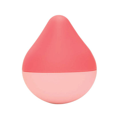 Iroha Mini Clitoral Vibrator in Ume-Anzu