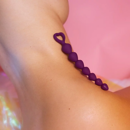 Love to Love Bing Bang Anal Beads in Small Size