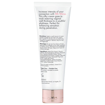 CG Oh Wow Tightening Gel  1OZ | 30ML