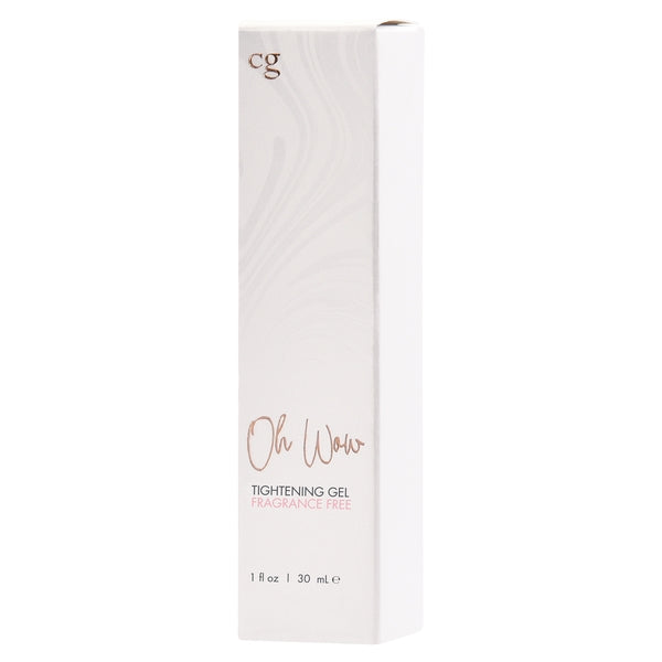 CG Oh Wow Tightening Gel  1OZ | 30ML