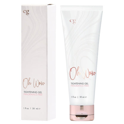 CG Oh Wow Tightening Gel  1OZ | 30ML