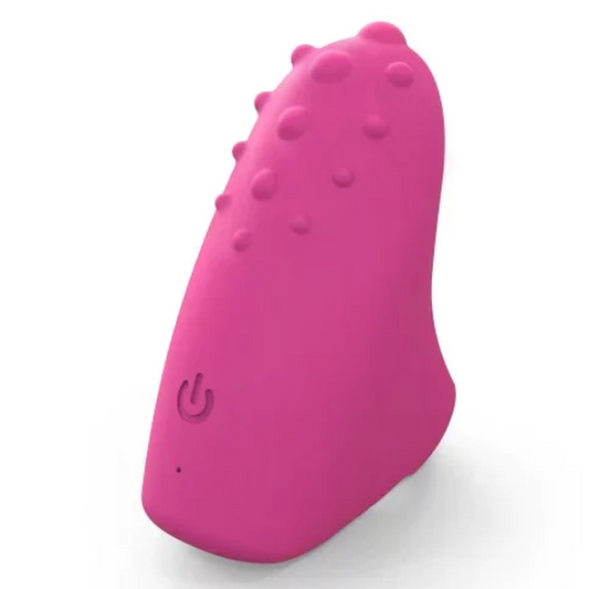 Dorcel Magic Finger Clitoral Stimulator in Pink