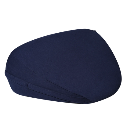 Dame Products Pillo Sex Pillow in Indigo