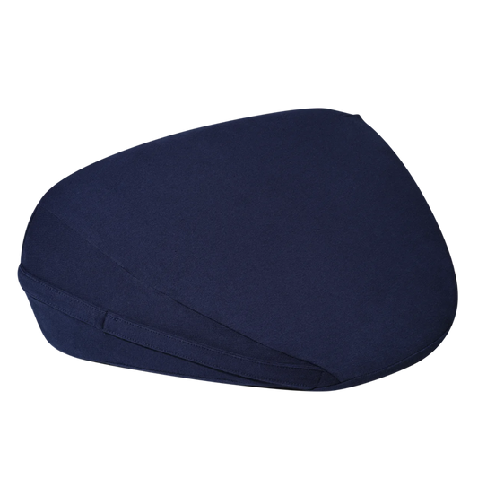 Dame Products Pillo Sex Pillow in Indigo