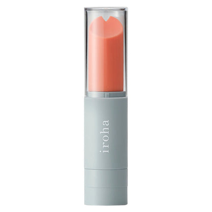 Iroha Stick Clitoral Stimulation in Coral and Gray