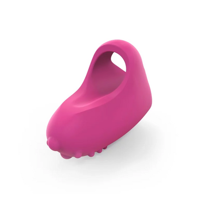 Dorcel Magic Finger Clitoral Stimulator in Pink