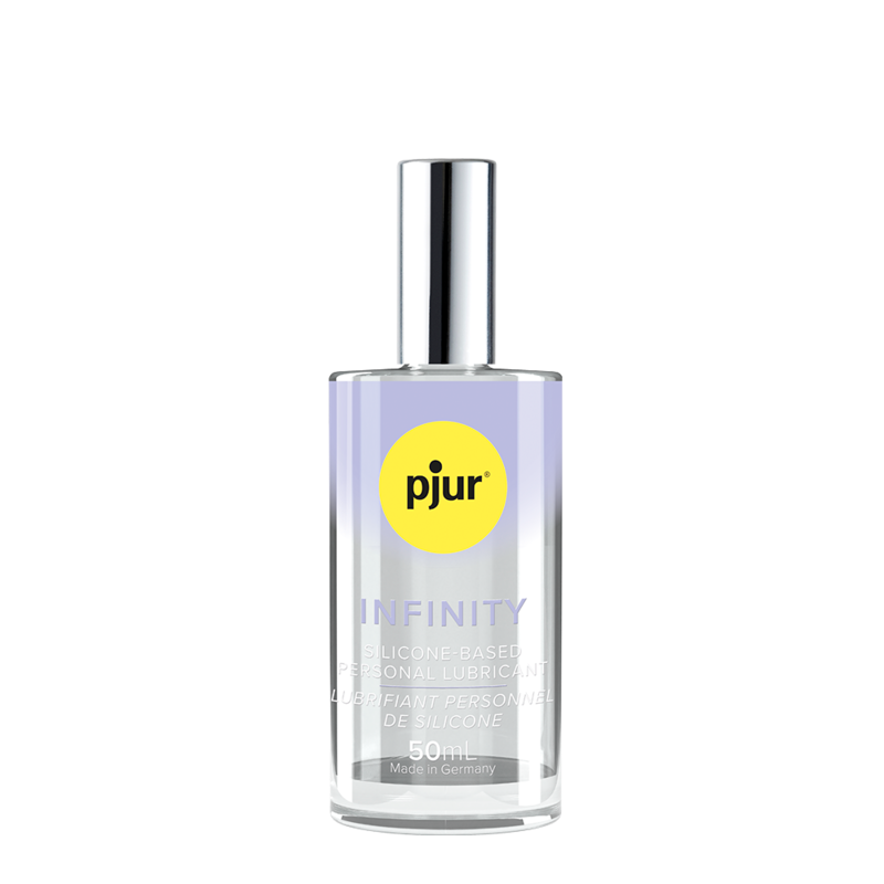 Pjur Silicone-Based Infinity Lubricant 1.7oz/50ml
