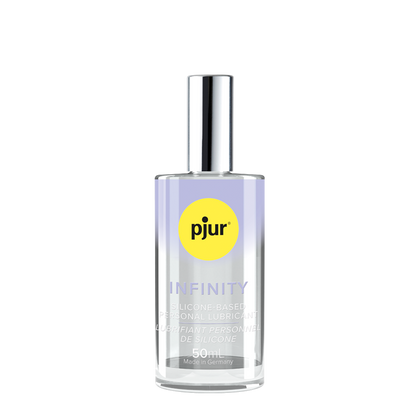 Pjur Silicone-Based Infinity Lubricant 1.7oz/50ml