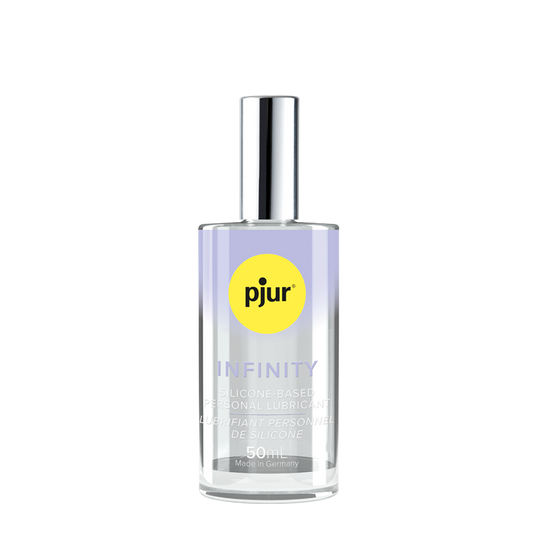 Pjur Silicone-Based Infinity Lubricant 1.7oz/50ml