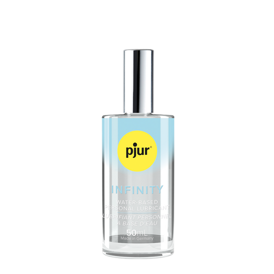 Pjur Water-Based Infinity Personal Lubricant 1.7oz/50ml