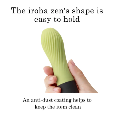 Iroha Zen Matcha