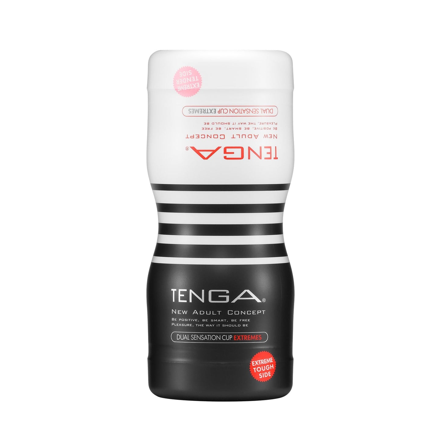 Tenga Dual Sensation Cup Extremes Male Masturbator