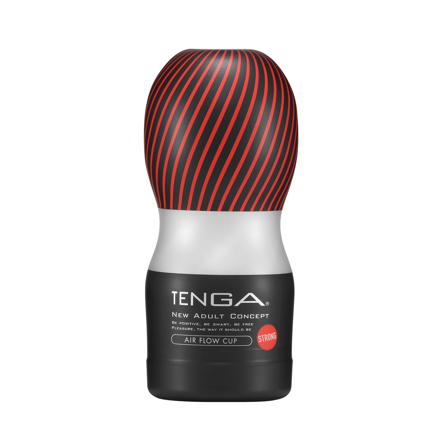 Tenga Air Flow Cup Strong Male Masturbator